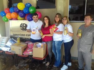 Amigos do Bem