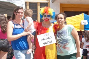 Coopadap, Sicoob Credisg e Coopacer