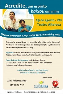 E-mail MKT Teatro
