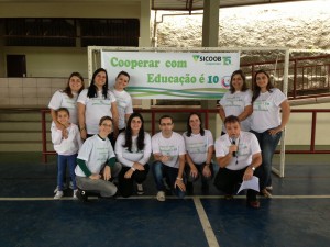 Fotos Sicoob Coopemata