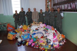 Fotos Sicoob Credibelo e Unimed Campo Belo (2)